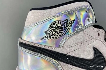 UrbanStyle AJ1 232 AIR MID BQ6472- JORDAN WOMEN 1 8469 1108